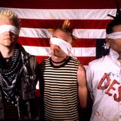 Anti Flag - List pictures