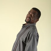 Hopeton Lewis - List pictures