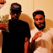 Flatbush Zombies - List pictures