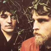 Incredible String Band - List pictures