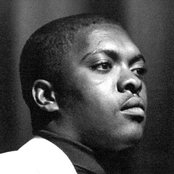 Booker T. Jones - List pictures