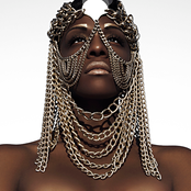 Dawn Richard - List pictures