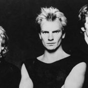The Police - List pictures