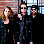 California Breed - List pictures