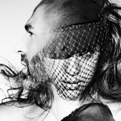 As Animals - List pictures