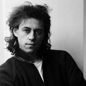 Bob Geldof - List pictures