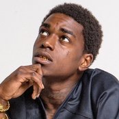 Kodak Black - List pictures