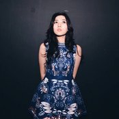 Isyana Sarasvati - List pictures