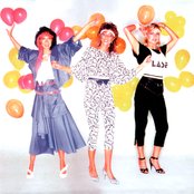 Arabesque - List pictures