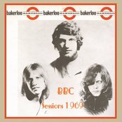 Bakerloo - List pictures