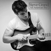 Steve Grand - List pictures