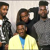 Living Colour - List pictures