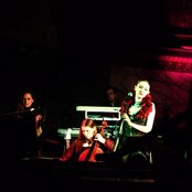 Dark Sanctuary - List pictures