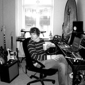 Jonas Munk - List pictures