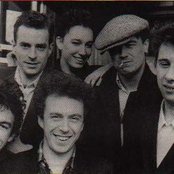 Pogues - List pictures