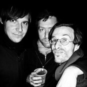 The Life And Times - List pictures