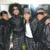 Mindless Behavior - List pictures