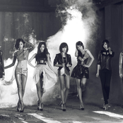 T-ara - List pictures