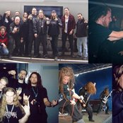 Spawn Of Possession - List pictures