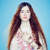 Flo Morrissey - List pictures