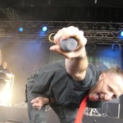 Suicide Commando - List pictures