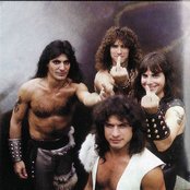 Manowar - List pictures