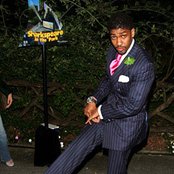 Fonzworth Bentley - List pictures