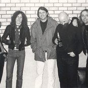 Gillan - List pictures