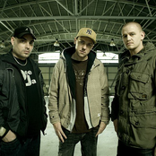 Hilltop Hoods - List pictures