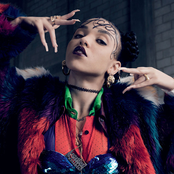 Fka Twigs - List pictures