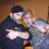 Mc Chris - List pictures