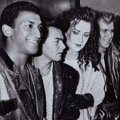 Culture Club - List pictures
