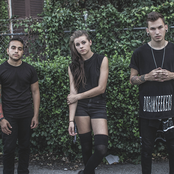 Pvris - List pictures
