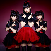 Babymetal - List pictures