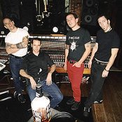 Bouncing Souls - List pictures