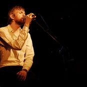 Jay Jay Johanson - List pictures