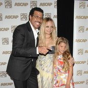 Lionel Richie - List pictures