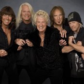 Reo Speedwagon - List pictures