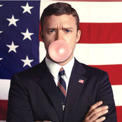 Justin Timberlake - List pictures