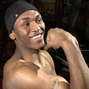 Ron Artest - List pictures