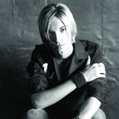 Alex Band - List pictures