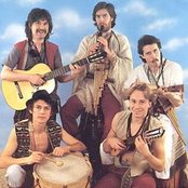 Incantation - List pictures