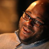 Ruben Studdard - List pictures
