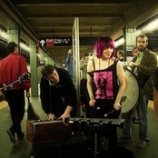 Freelance Whales - List pictures