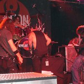 Rev Theory - List pictures