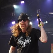 At The Gates - List pictures