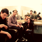 Bonnie Dune - List pictures