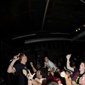 Hostage Calm - List pictures