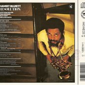 Hamiet Bluiett - List pictures