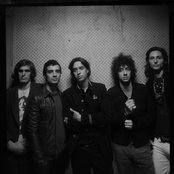 Strokes - List pictures